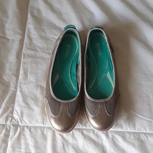 Ecco shoes